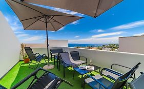 Apartamentos Punta Carero