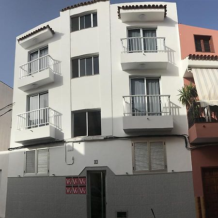 Apartamentos Punta Carero Alcalá la Real Exterior foto