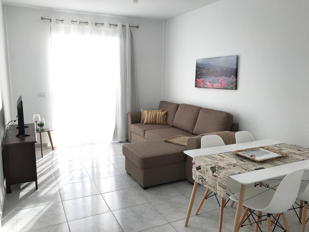 Apartamentos Punta Carero Alcalá la Real Exterior foto