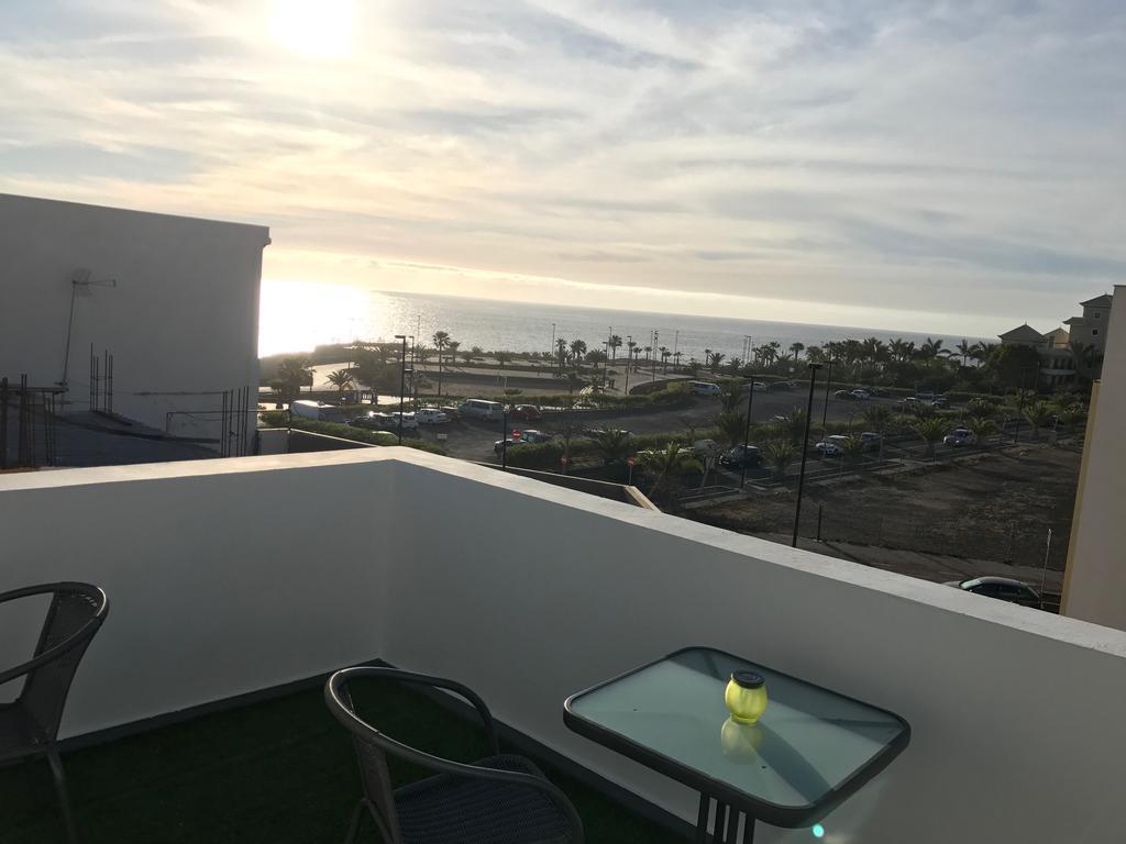 Apartamentos Punta Carero Alcalá la Real Exterior foto