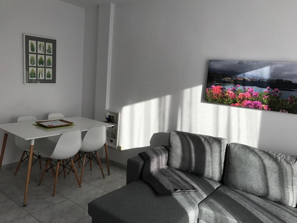 Apartamentos Punta Carero Alcalá la Real Exterior foto