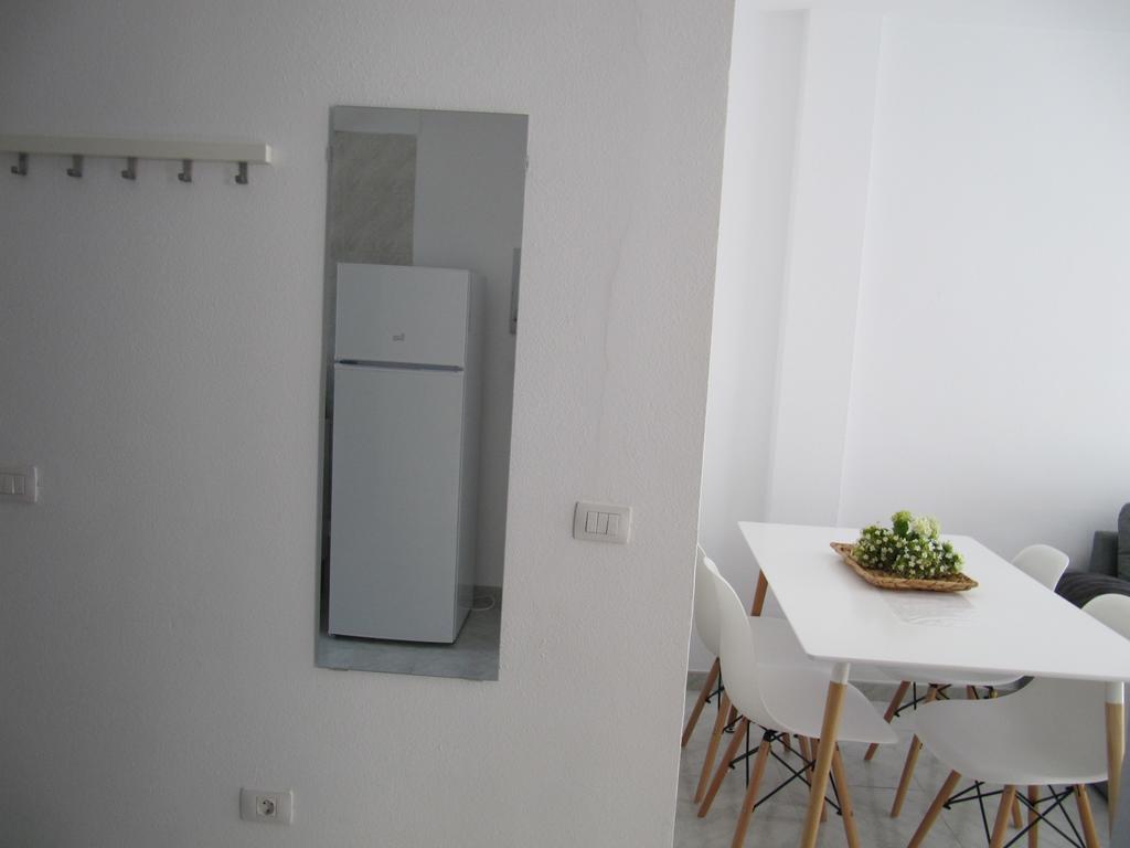 Apartamentos Punta Carero Alcalá la Real Exterior foto