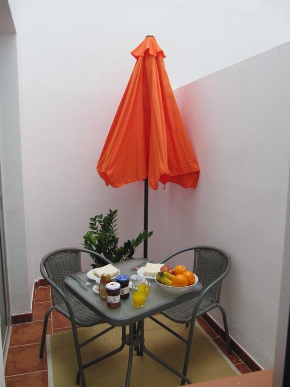 Apartamentos Punta Carero Alcalá la Real Exterior foto